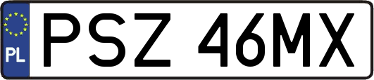 PSZ46MX