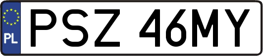 PSZ46MY