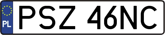PSZ46NC