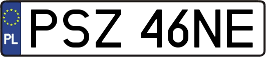 PSZ46NE