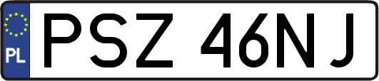 PSZ46NJ