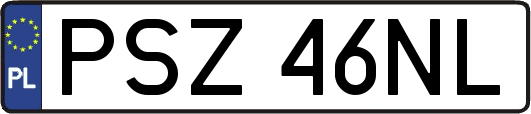 PSZ46NL