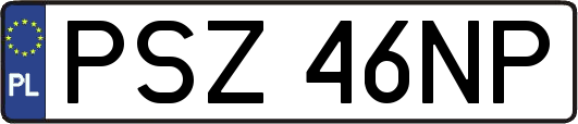 PSZ46NP