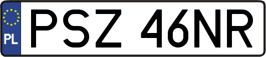 PSZ46NR
