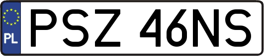 PSZ46NS