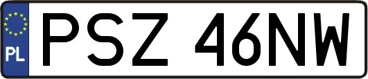 PSZ46NW