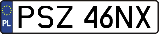 PSZ46NX