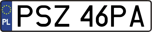 PSZ46PA