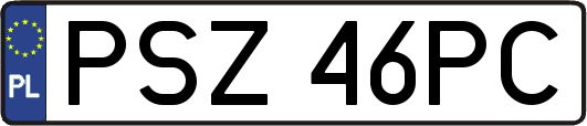 PSZ46PC