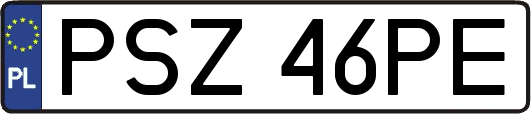 PSZ46PE