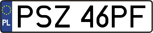 PSZ46PF
