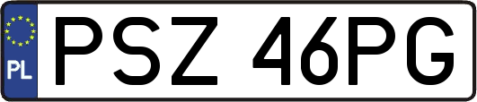 PSZ46PG