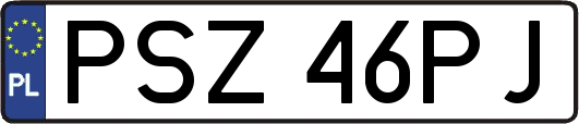 PSZ46PJ