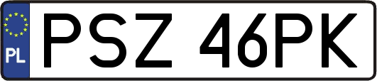 PSZ46PK