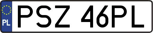 PSZ46PL