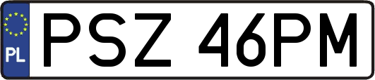 PSZ46PM