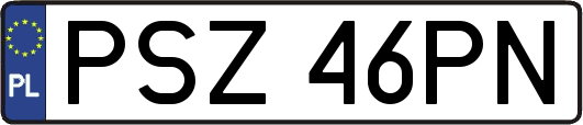 PSZ46PN