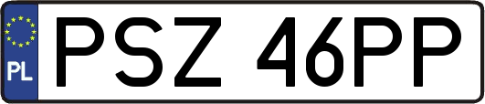 PSZ46PP