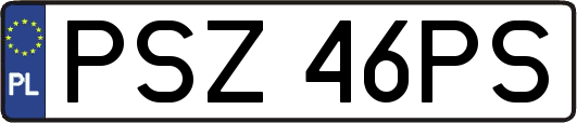 PSZ46PS