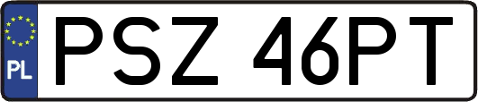 PSZ46PT