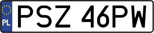 PSZ46PW