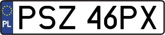 PSZ46PX