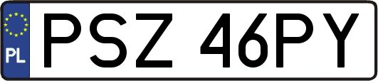 PSZ46PY