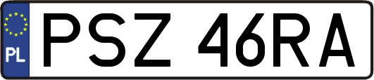 PSZ46RA
