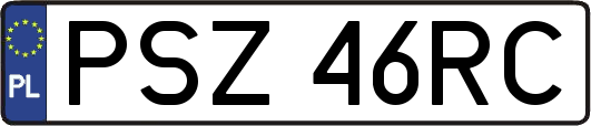 PSZ46RC