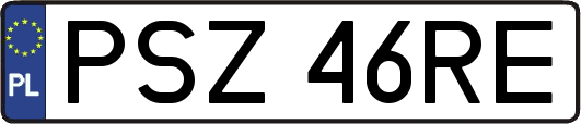 PSZ46RE