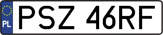 PSZ46RF