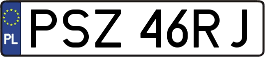 PSZ46RJ