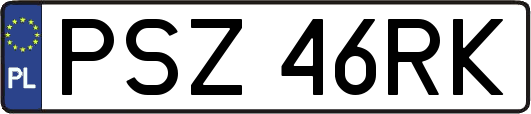 PSZ46RK