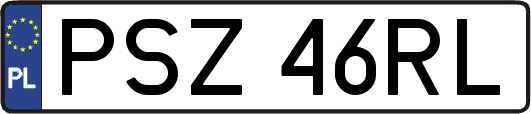 PSZ46RL