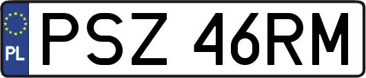 PSZ46RM