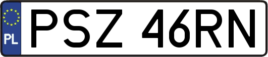 PSZ46RN