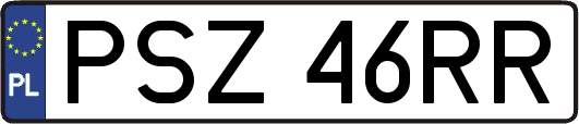 PSZ46RR