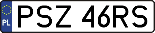 PSZ46RS