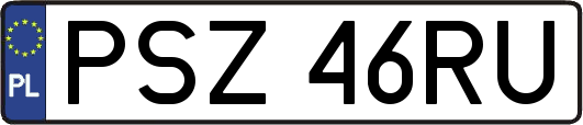 PSZ46RU