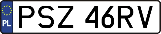 PSZ46RV