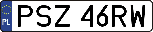 PSZ46RW