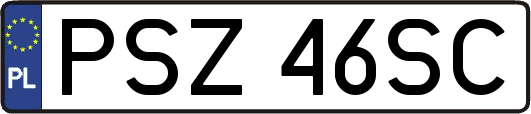 PSZ46SC