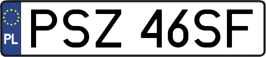 PSZ46SF