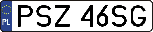 PSZ46SG
