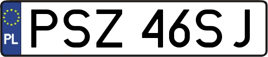 PSZ46SJ