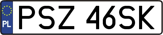 PSZ46SK