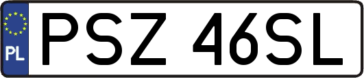 PSZ46SL