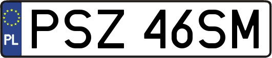 PSZ46SM