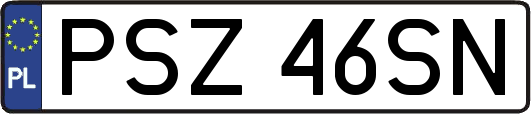 PSZ46SN