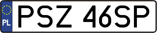 PSZ46SP